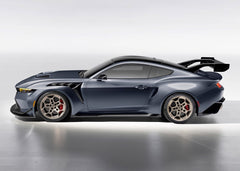2025 Mustang GTD