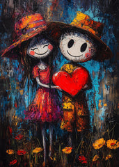 Whimsical Love