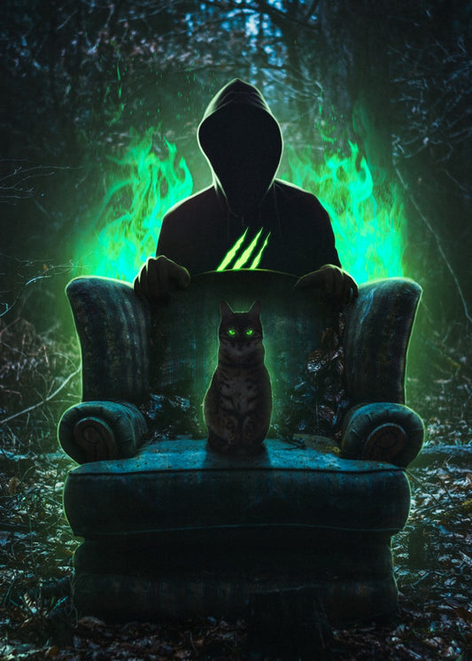 Mystic Companion