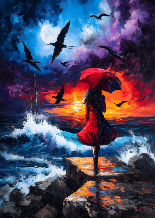 Twilight Reverie