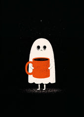 Caffeine & Melancholy