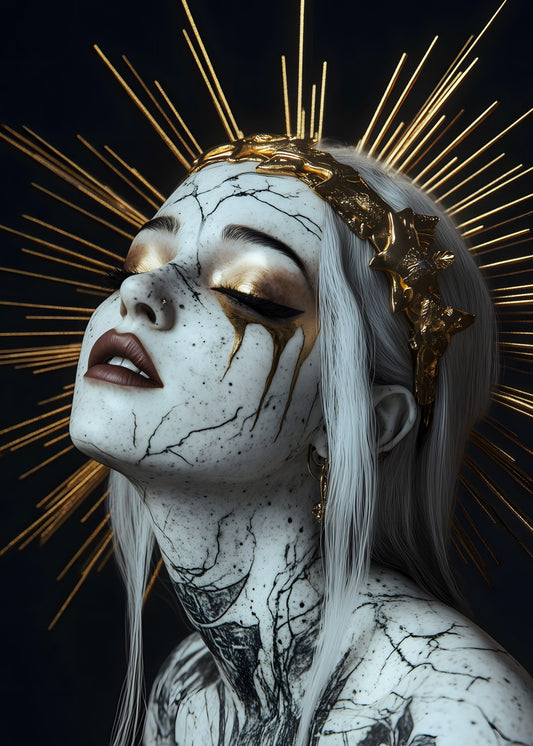 Golden Reverie