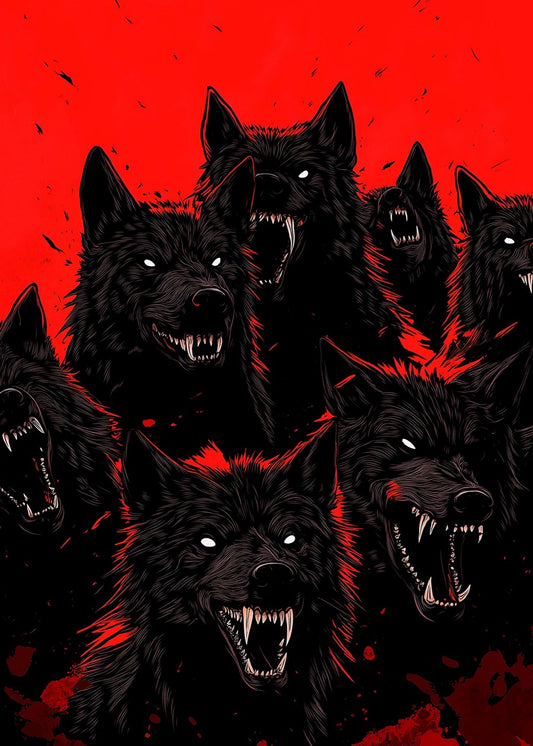 Wolves 