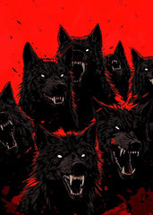Wolves 