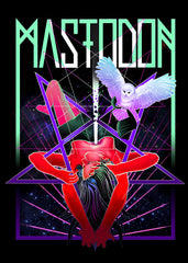 mastodon