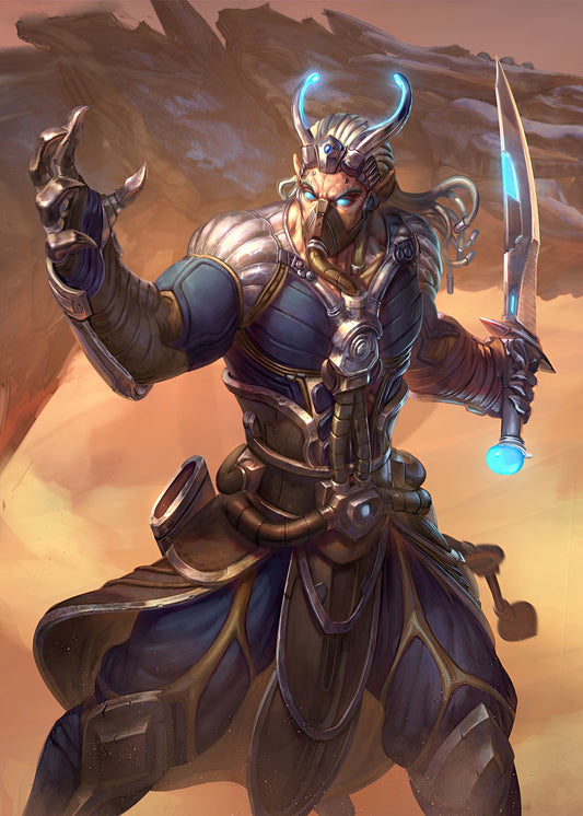 SMITE Gods Clash in Arena