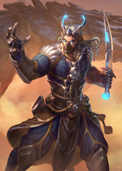 SMITE Gods Clash in Arena