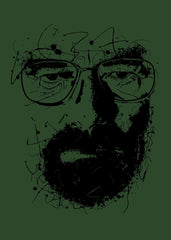 Say my name, Breaking Bad