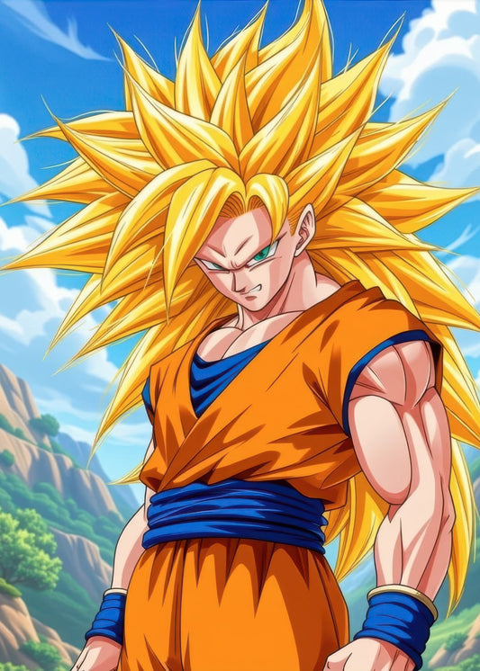 Dragon Ball Z