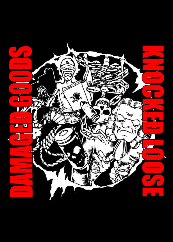Knocked Loose
