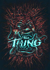 the thing