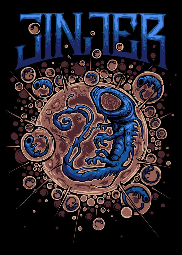 Jinjer