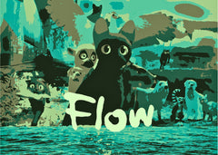 Flow movie