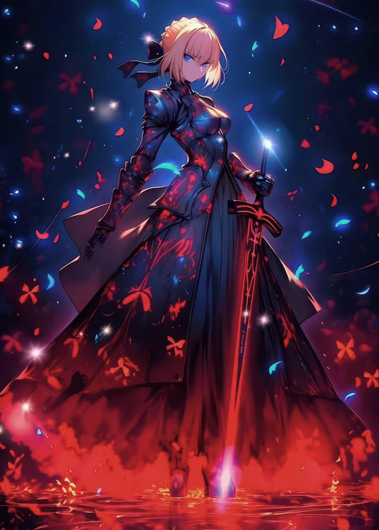 Saber