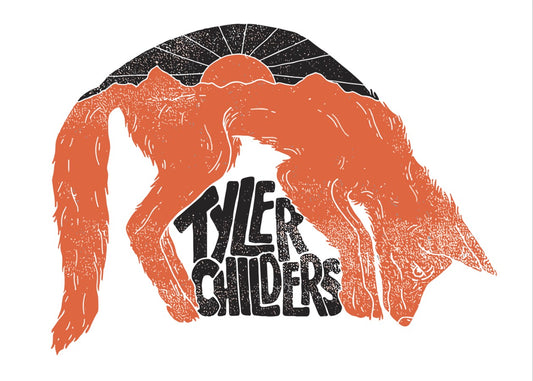 Tyler Childers