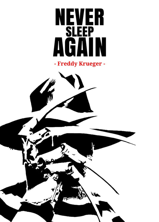 freddy Krueger