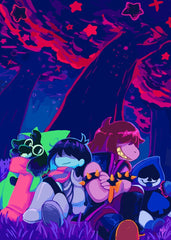 Deltarune