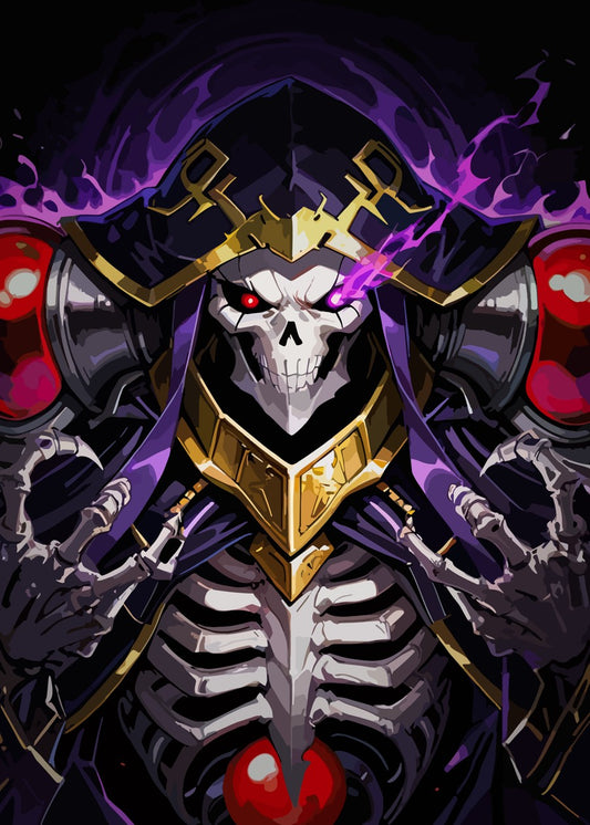Overlord 