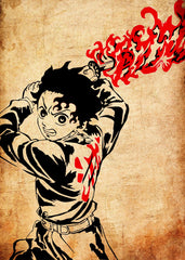 Tanjiro kamado, Demon Slayer Kimetsu no Yaiba 