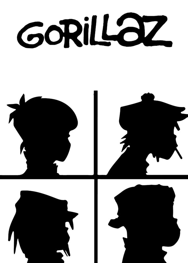 Gorillaz