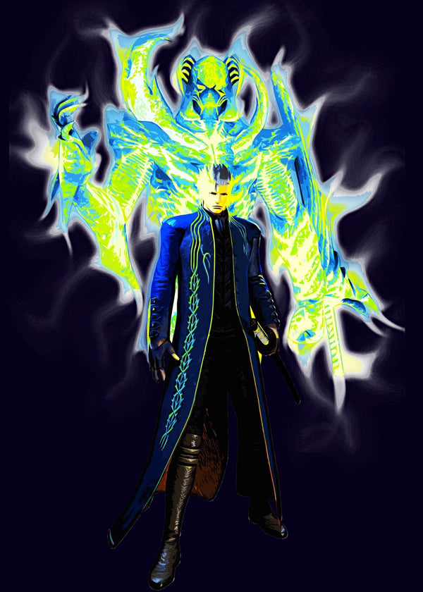Vergil