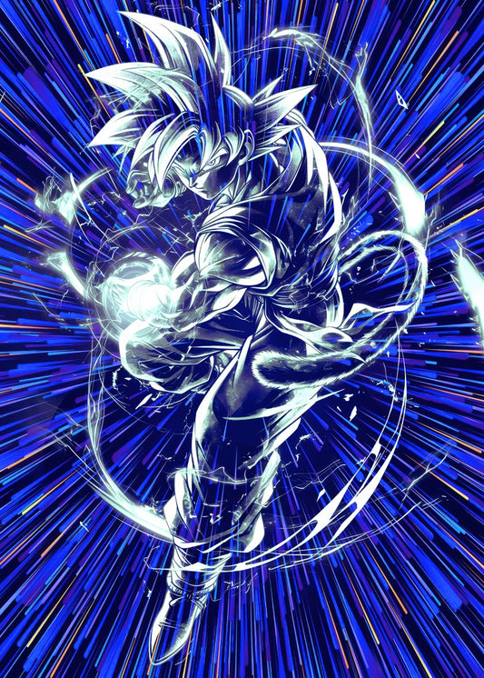 Dragon Ball
