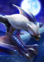 Monster Hunter World Game