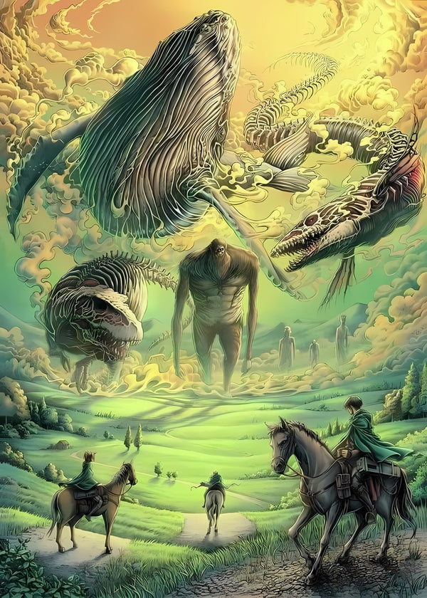 Attack On Titan