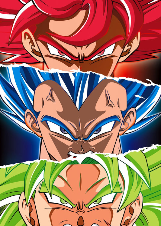 Dragon Ball