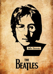 John Lennon, The Beatles