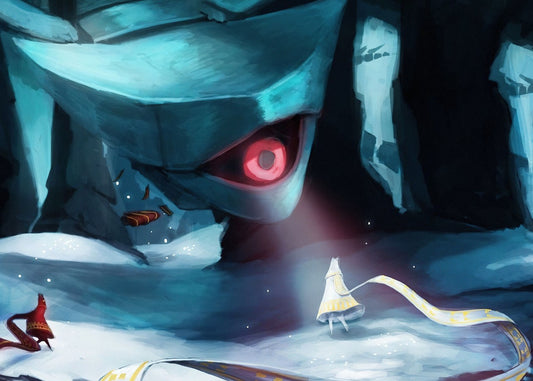 journey