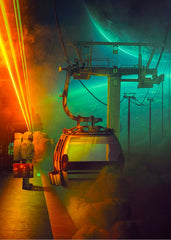 Cable Car