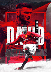David Beckham