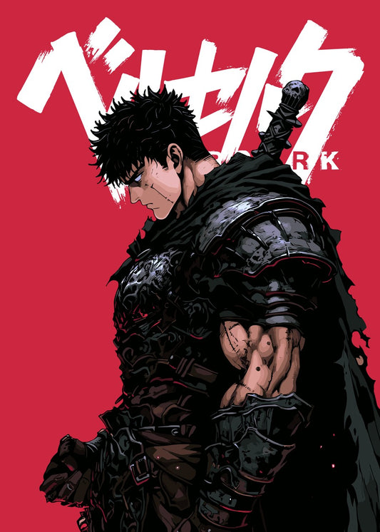 Berserk Anime