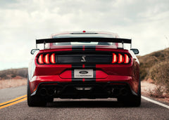 2020 Ford Mustang Shelby GT500