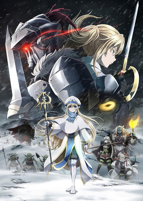 goblin slayer