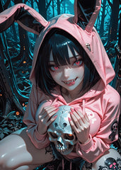 Forest Enigma