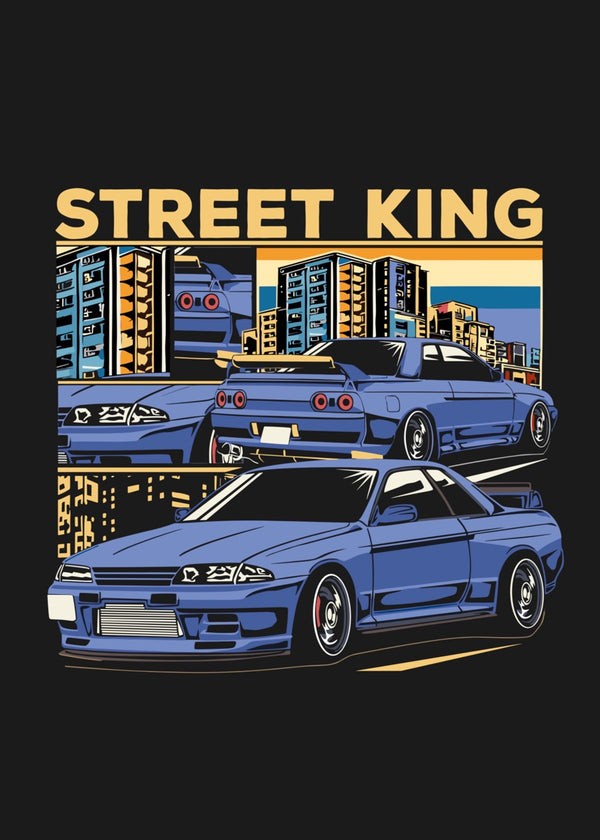 Street King