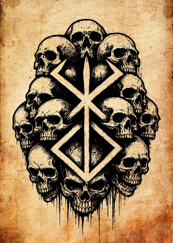 Berserk