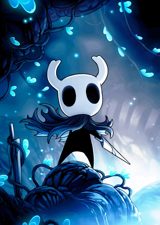 Hollow Knight