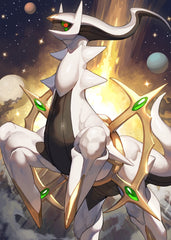 Pokémon Legends: Arceus