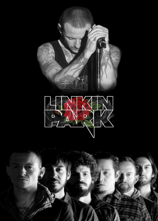 linkin park