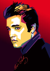 Elvis Presley