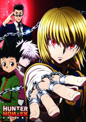 Hunter x Hunter