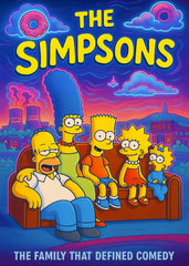 The Simpsons