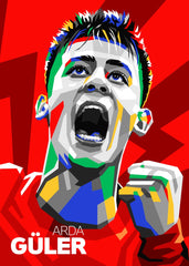 Arda Guler