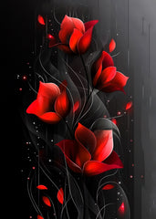 The Garden of Timeless Beauty