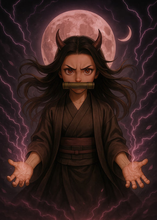 Demon Slayer