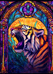 Sanctum of the Roaring Flame