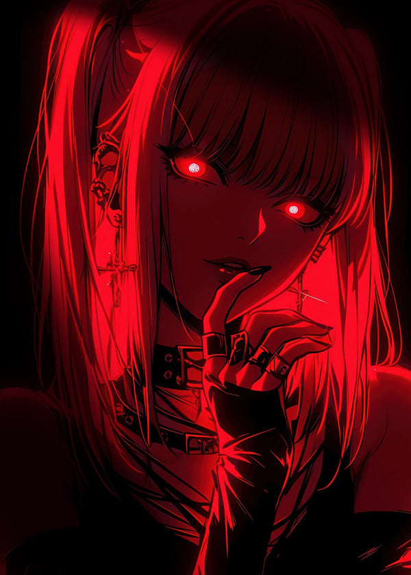 misa amane